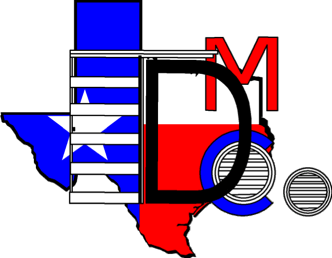 Dor-Mate Co., Inc. Logo